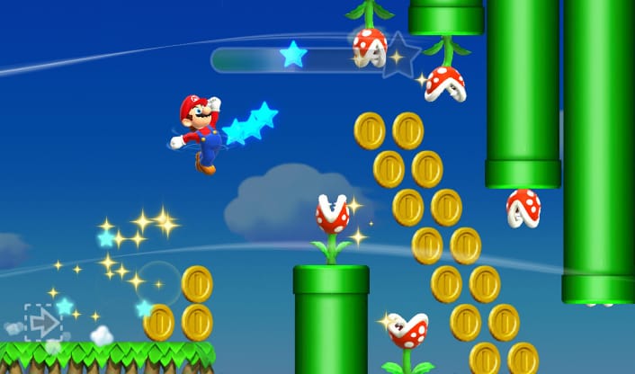 Itt a magyarázat: ezért kell annyit várniuk az androidosoknak a Nintendo-játékokra