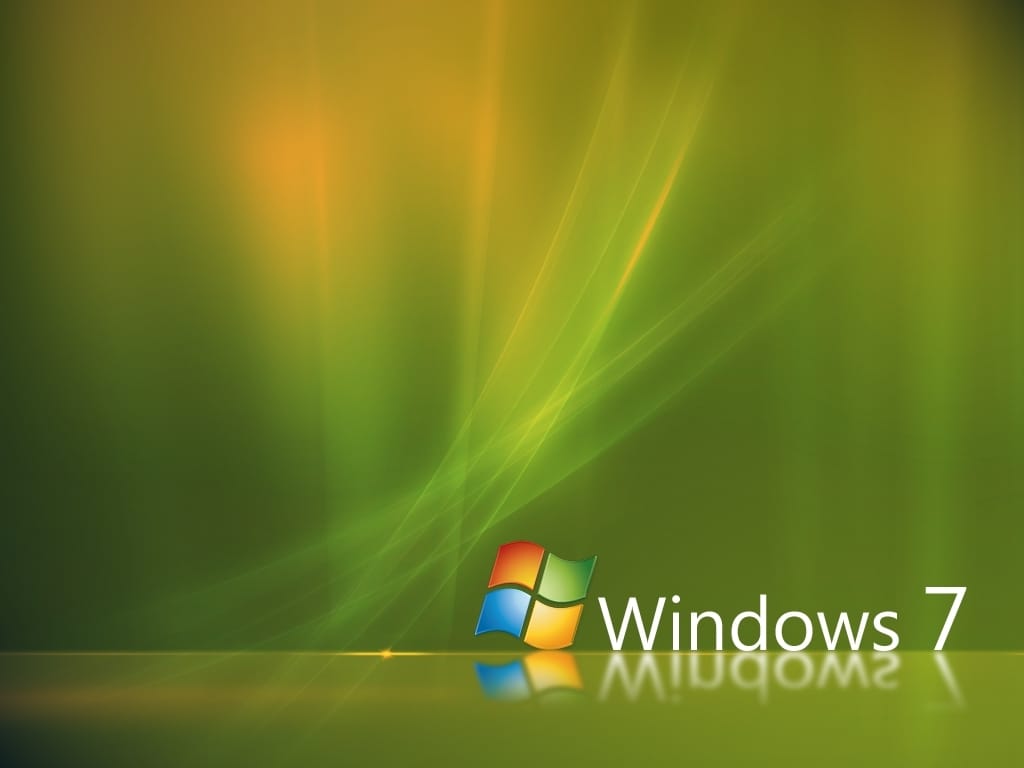 Isten mód bekapcsolása a Windows 7-ben