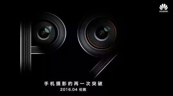 Egy kép, ami (sok) mindent elárul a Huawei új csúcstelefonjáról