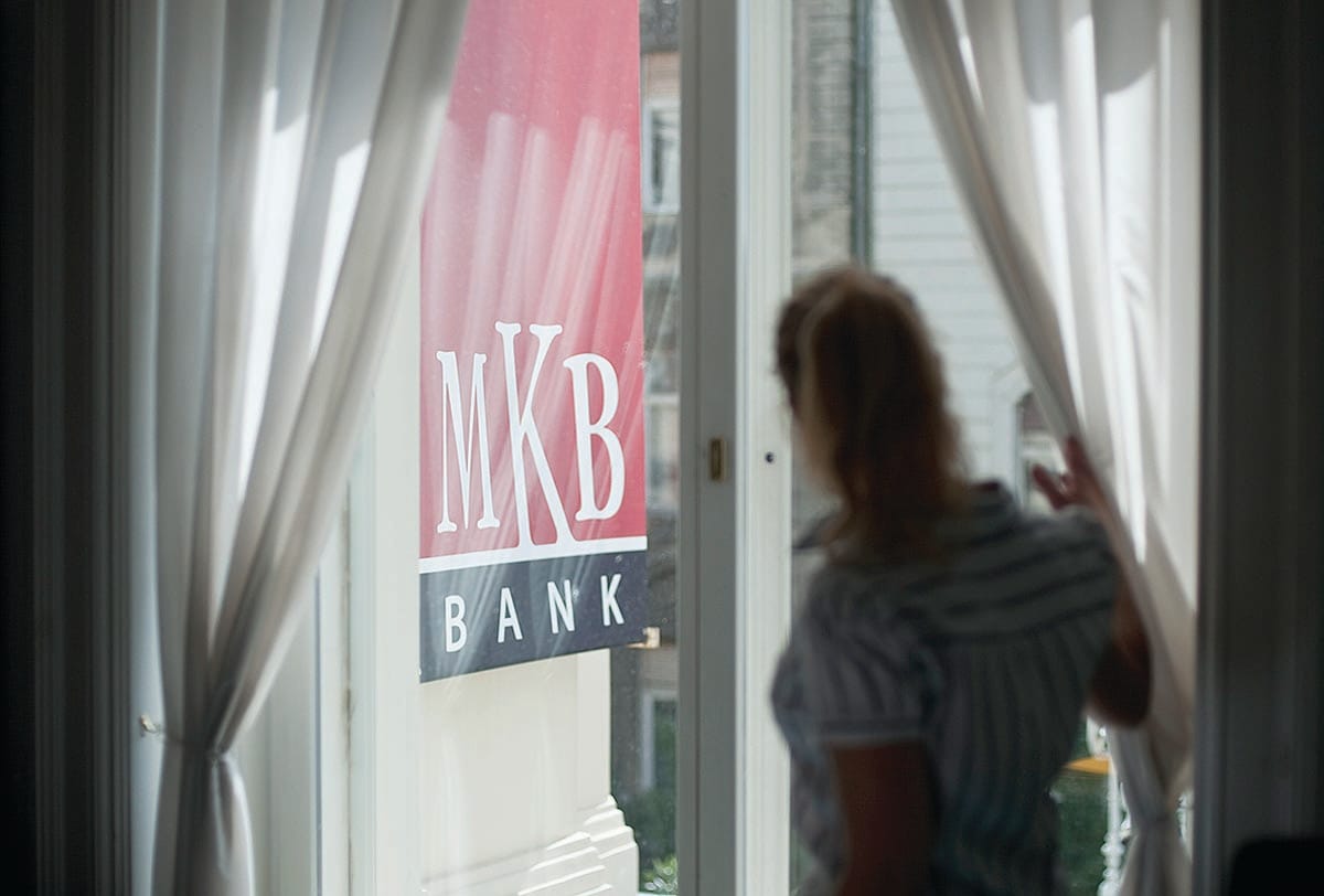 Több tízmilliárdos tiltott állami támogatás az MKB-nek?