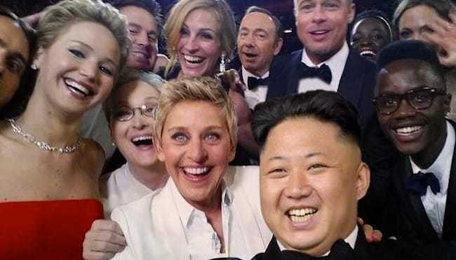 Amerika már rég ott lehet az észak-koreai gépekben