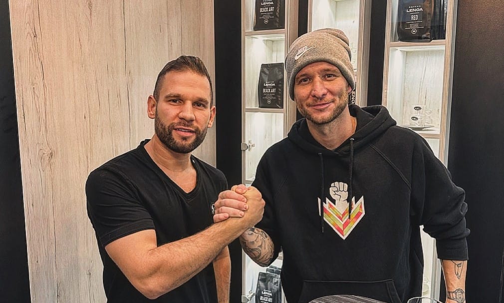 Rácz Jenő megszólalt arról, hogy Istenes Bence megy tovább a Sztárboxból a győztes helyett