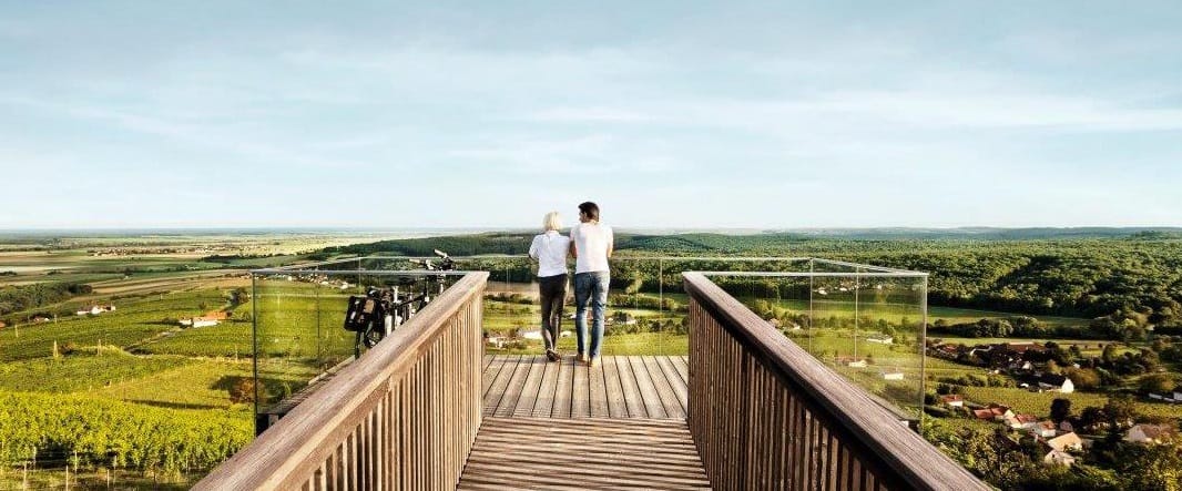 Körbenéztünk, és nagyon irigyeljük a burgenlandiakat