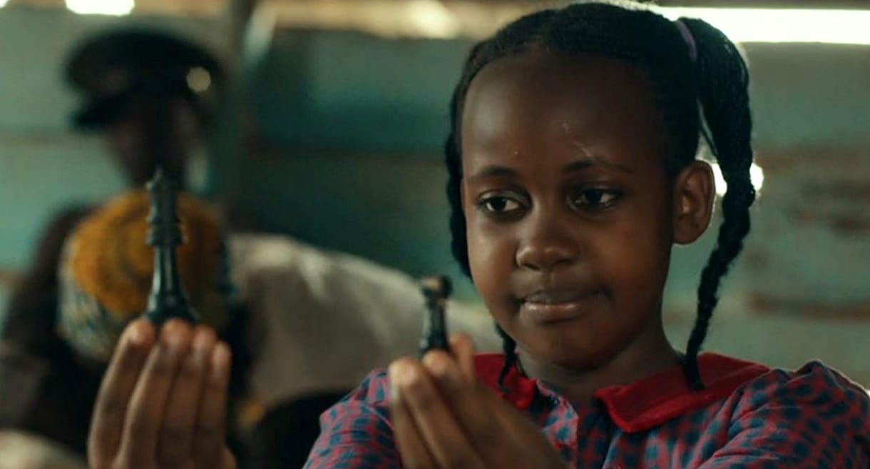 Tizenöt évesen elhunyt a Katwe királynője színésze