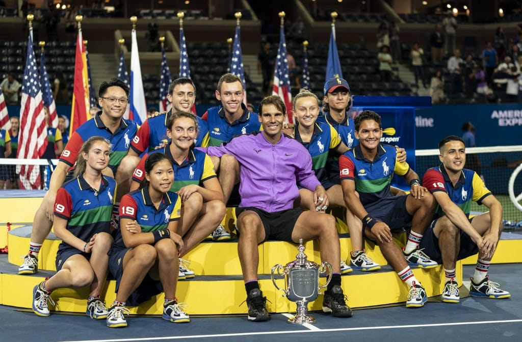 Nadal óriási csatában nyerte meg negyedik US Openét