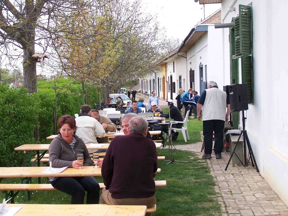 Megújul a városközpont Bólyon