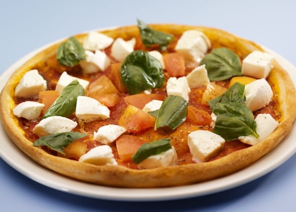 Hová menjünk vacsorázni? Pizza Marzano