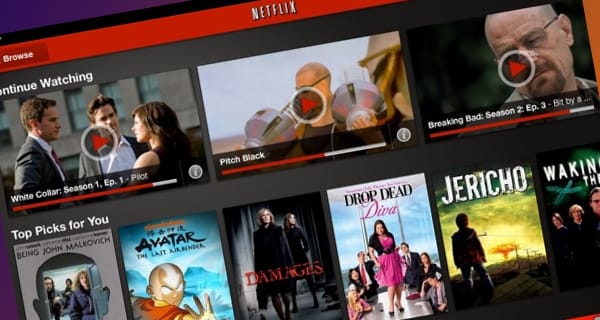 Meghalt a kábeltévé, éljen az online tévé!