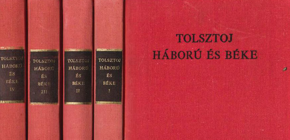 Farkas Zoltán: Háborúim és békéim