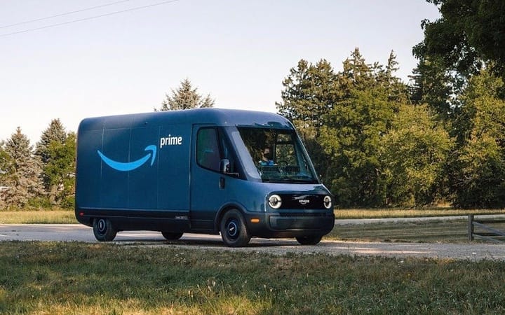 44 milliárd eurós bevételt ért el Európában az Amazon, mégsem fizetett társasági adót