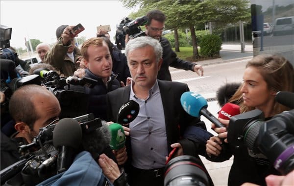 A Sevilla hetedszer vagy Mourinho hatodszor? Erről szól az Európa-liga budapesti döntője