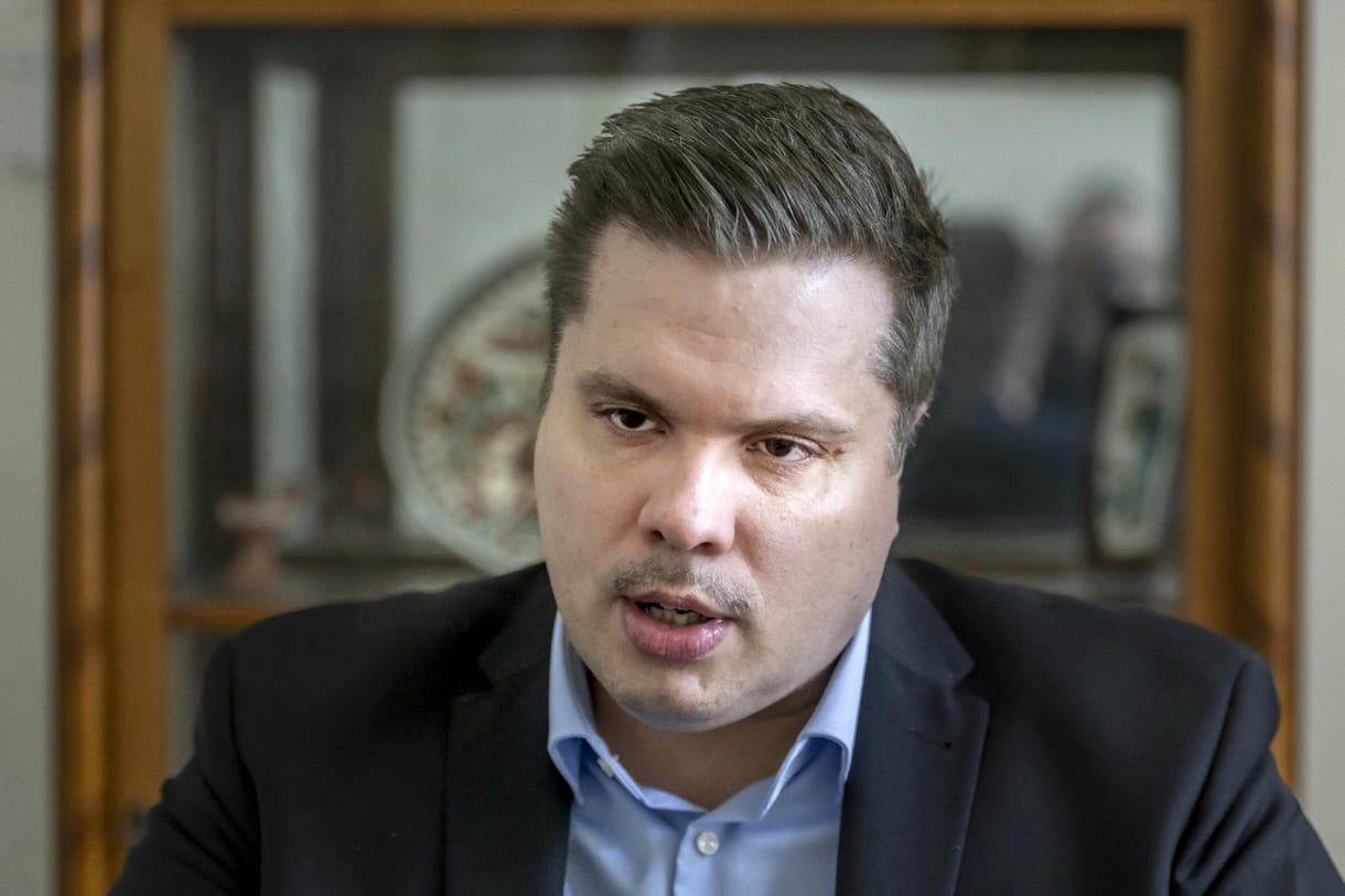 Both Miklós népzenekutató: Hátborzongató történeteket mondtak el ukrajnai ismerőseim