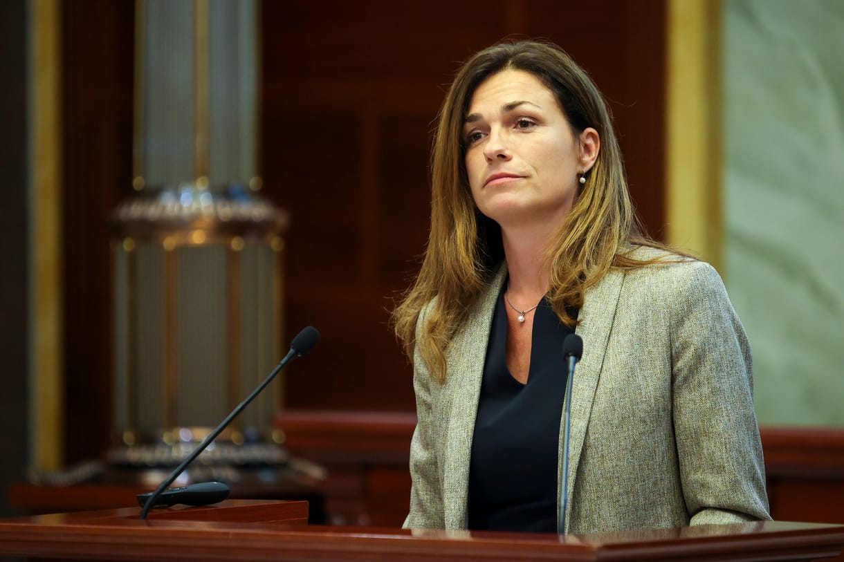 Varga Juditék esete jól mutatja, milyen ára van annak, ha valaki a NER-ben válni akar