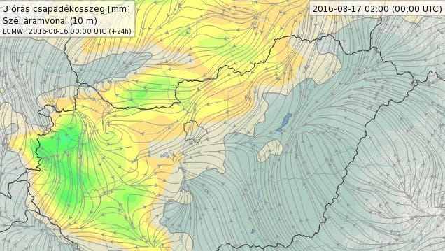 Majdhogynem nyár lesz a héten, de 30 fokra ne számítsunk
