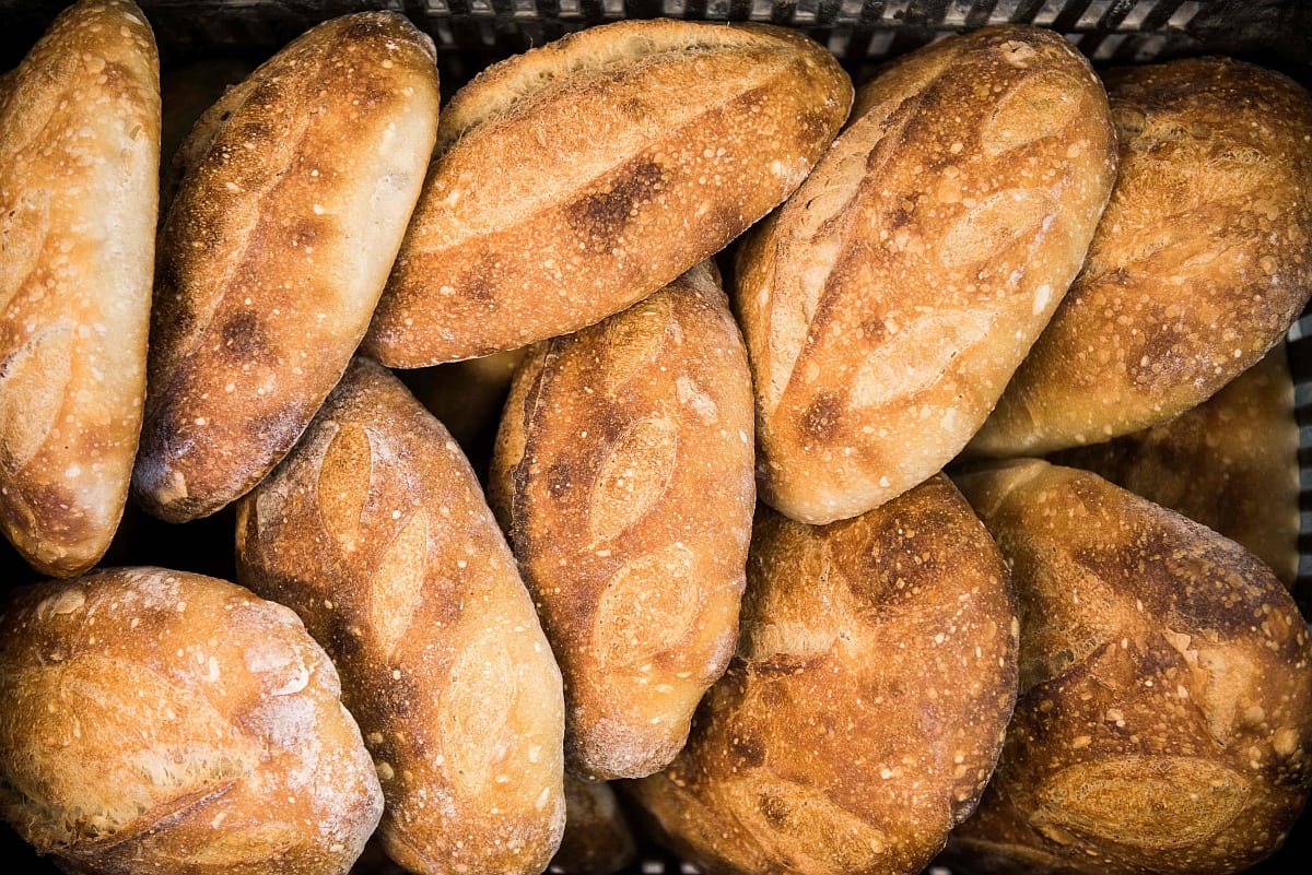 Nagy a baj a pékeknél