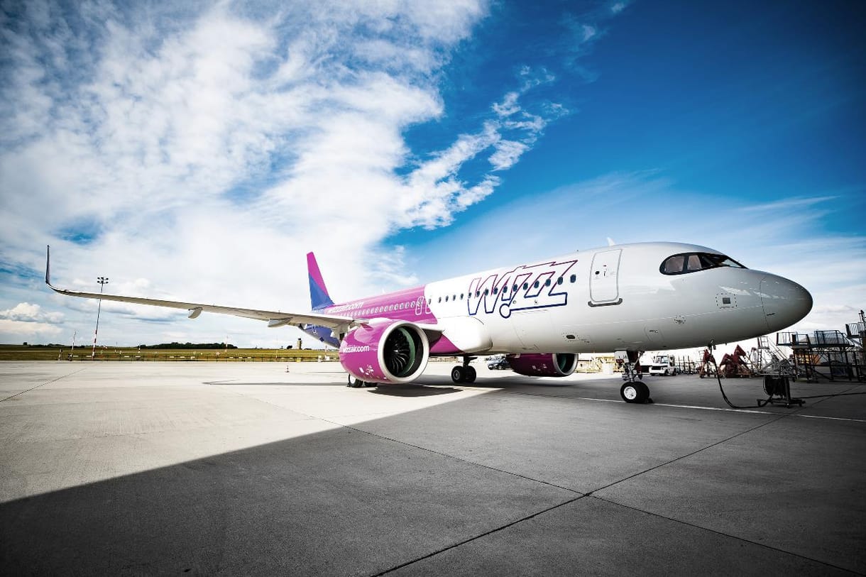 Veszteséges lett a WizzAir lezárt negyedéve, de nagyon erős nyarat várnak