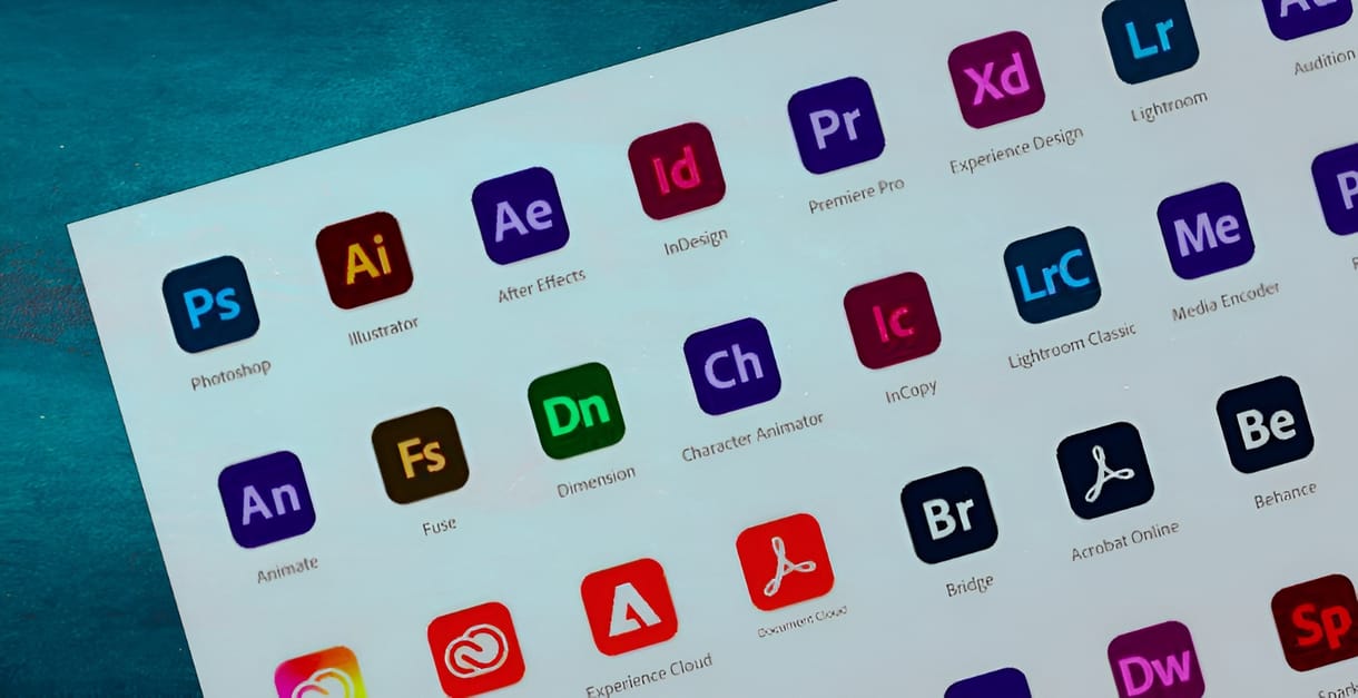 Óriási per indult: az USA kormánya beleállt a pdf-császár Adobe elleni eljárásba