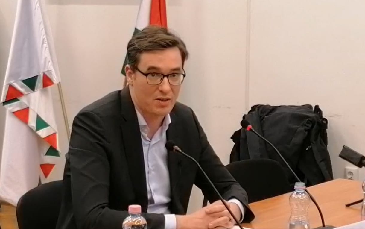 Karácsony a Városháza-ügyről: Lelepleződött egy propagandahadjárat