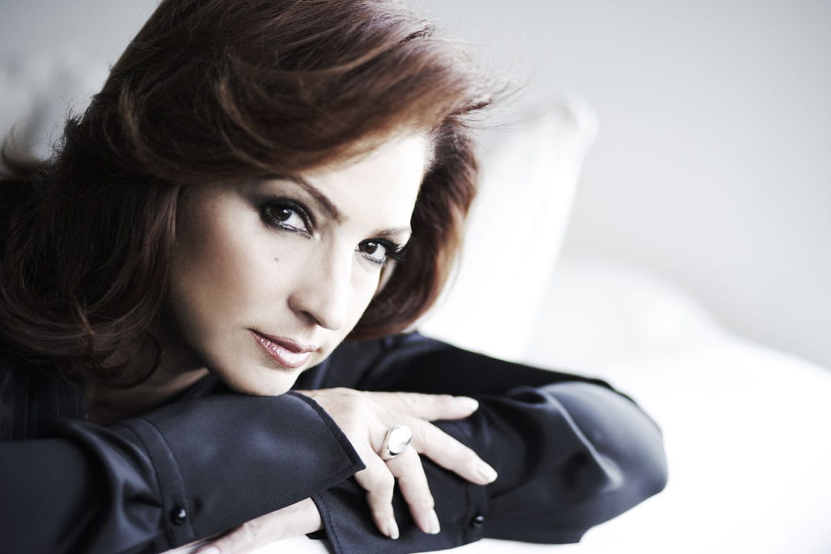 Gloria Estefan is a különleges tehetségkutató műsor mentorai között