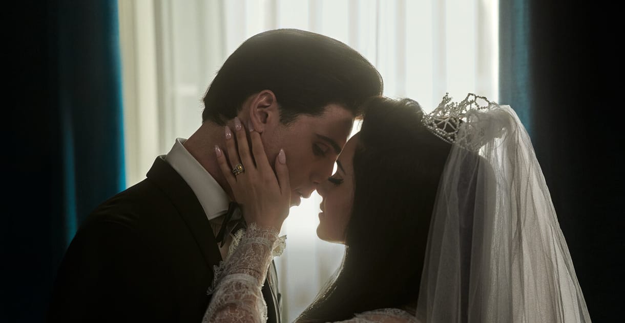 „Elvis nem olyan, mint gondolnád” – film készült a király házasságáról