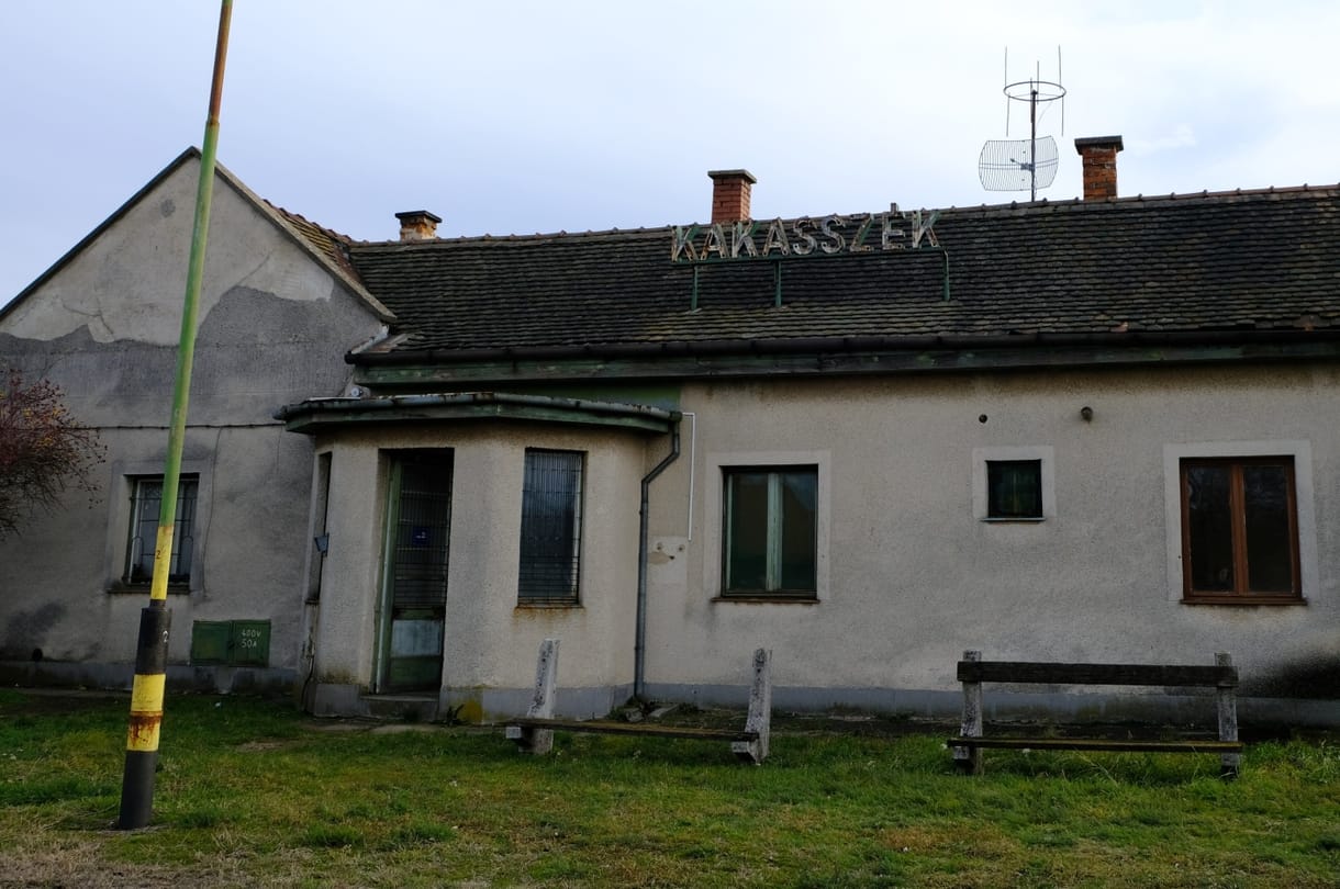 Így lett Kakasszék kedvence a bankár, akit Lázár is elismer