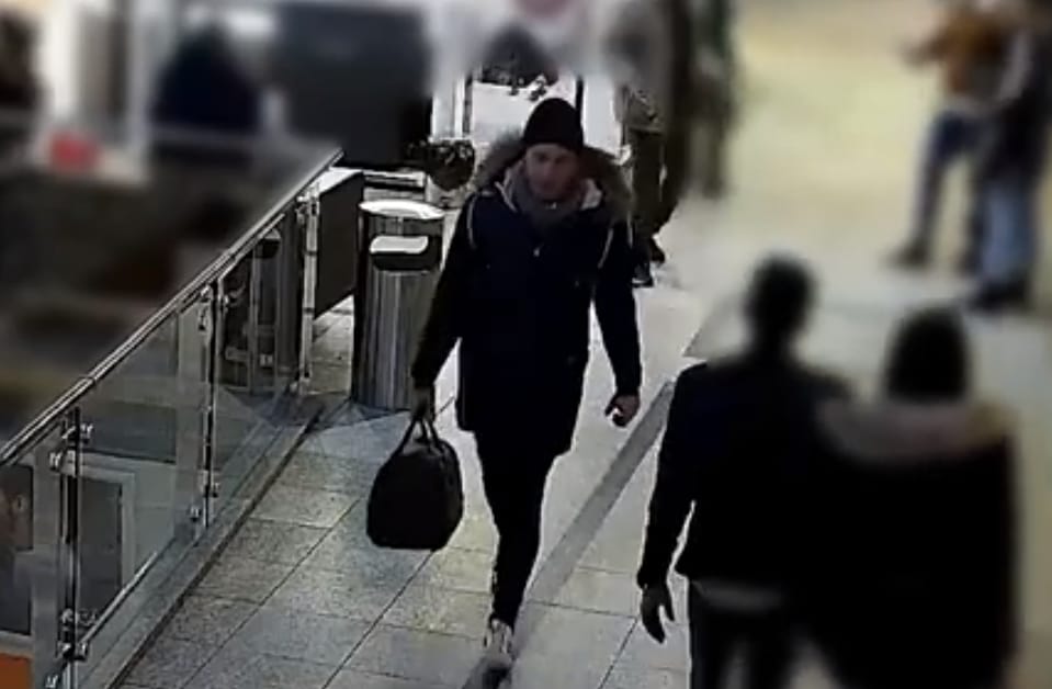 Plázában verekedett, keresi a rendőrség