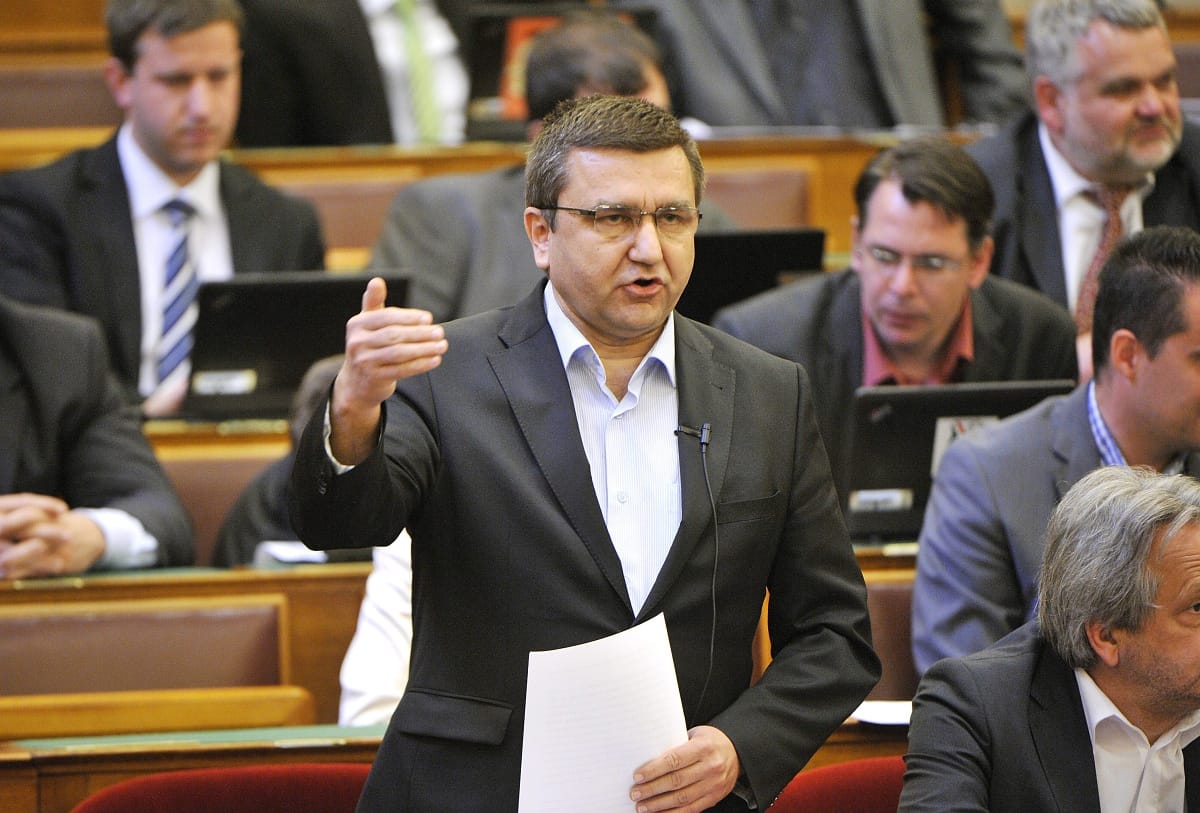 Kormányátalakítás: Czomba várhatóan marad, Glattfelder megy