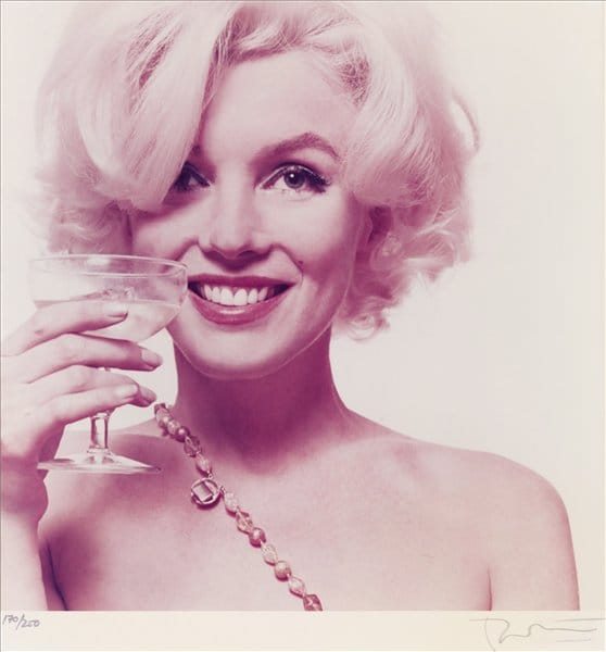 Íme Marilyn utolsó képei