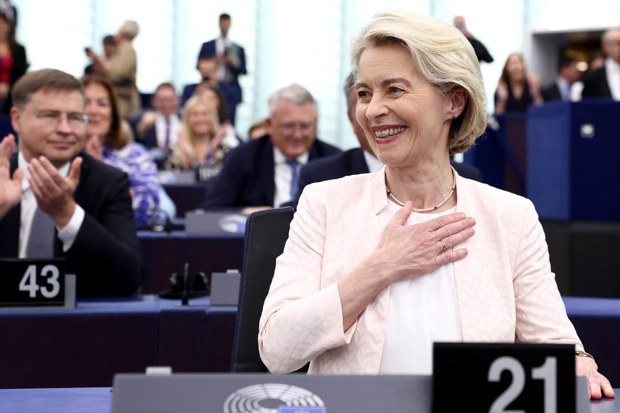 Könnyítésről döntött Brüsszel, magyar cégek is örülhetnek