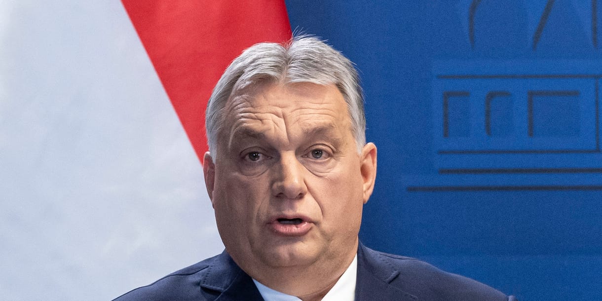 Félidős konzultációt tart Orbán Viktor a Fidesz-KDNP választókerületi elnökeivel