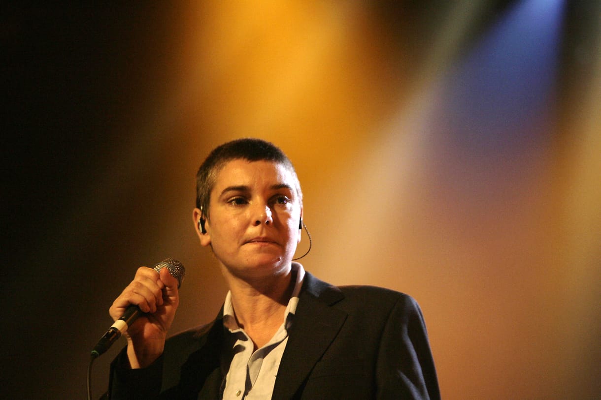 Nyilvánosságra hozták, mi okozta Sinéad O'Connor halálát