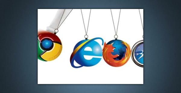 Ez volt a Chrome fekete hónapja