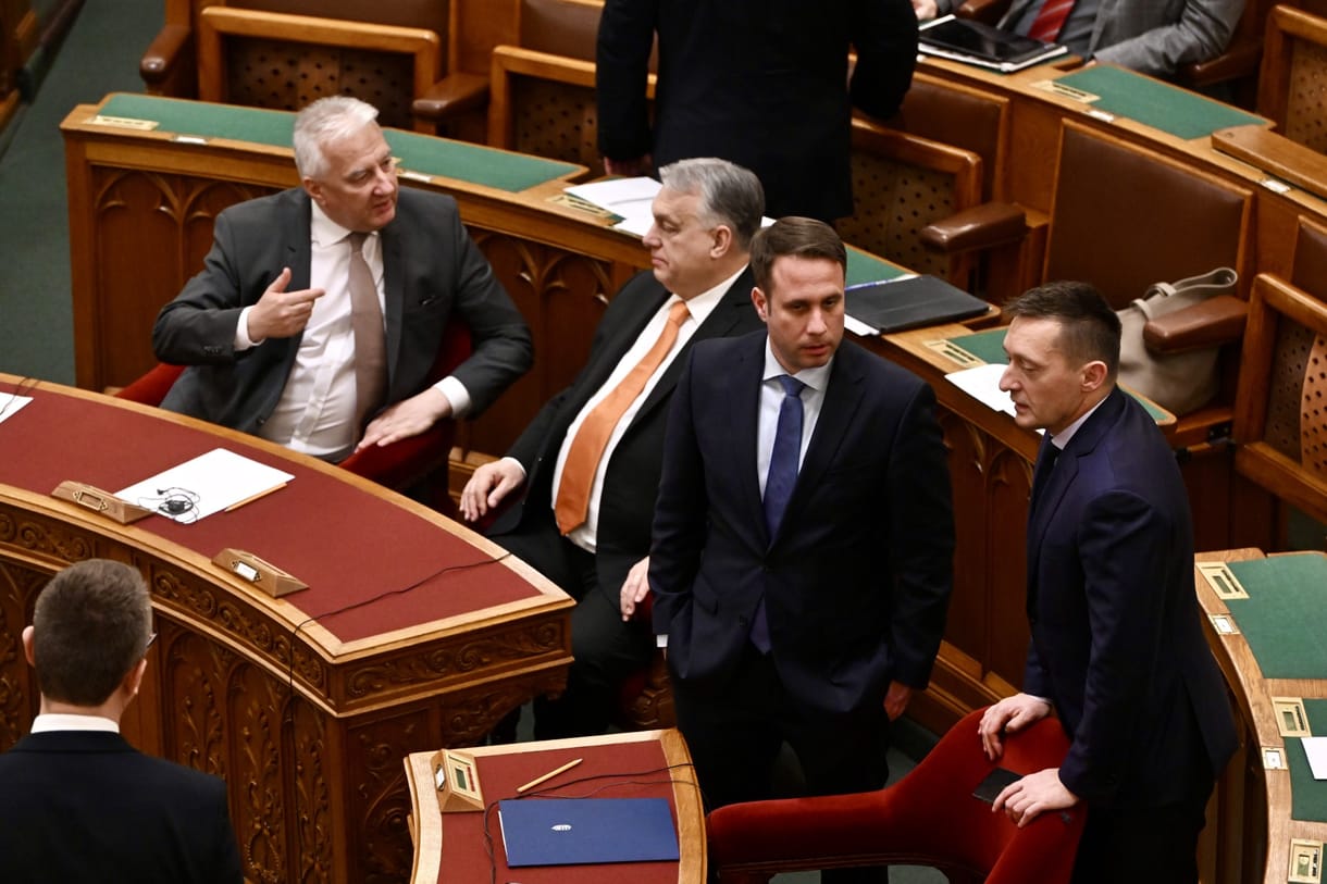 Megszavazták a 