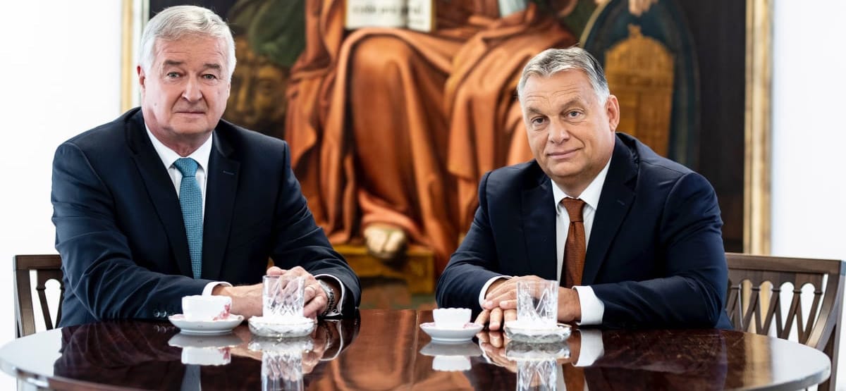 Novák Katalin is bekerülhet a Szegedi Egyetemet átvevő alapítvány kuratóriumába? 