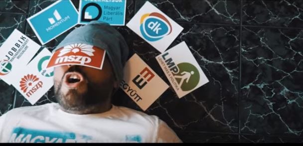 Dopeman és Jeszenszky Zsolt is vendég lesz az ATV új kibeszélőshow-jában