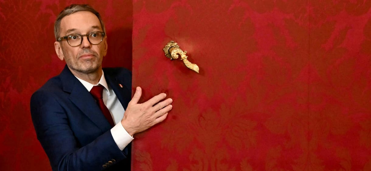 Osztrák politológus: Kicklből nem lehet Orbán, mert nincs kétharmada