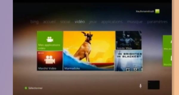 Ilyen lesz az új Xbox Dashboard (videó)