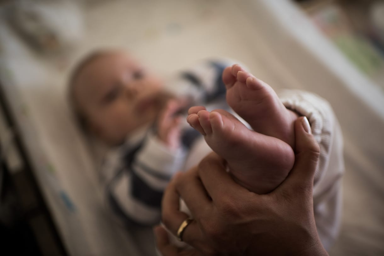 Utónévdivat: jön a Zsófiák és a Maják kora?
