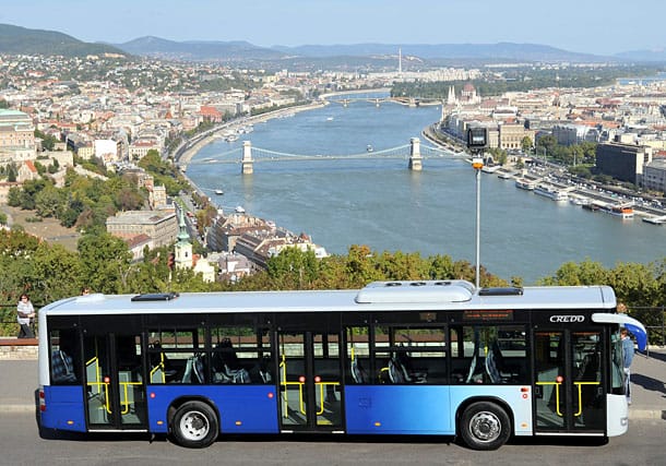 Megvan az első jelentkező a BKV utáni időkre
