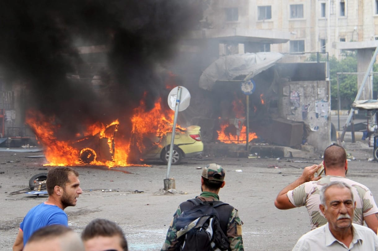 Üzent az Iszlám Állam, újabb terrortámadásokra szólított fel több országban