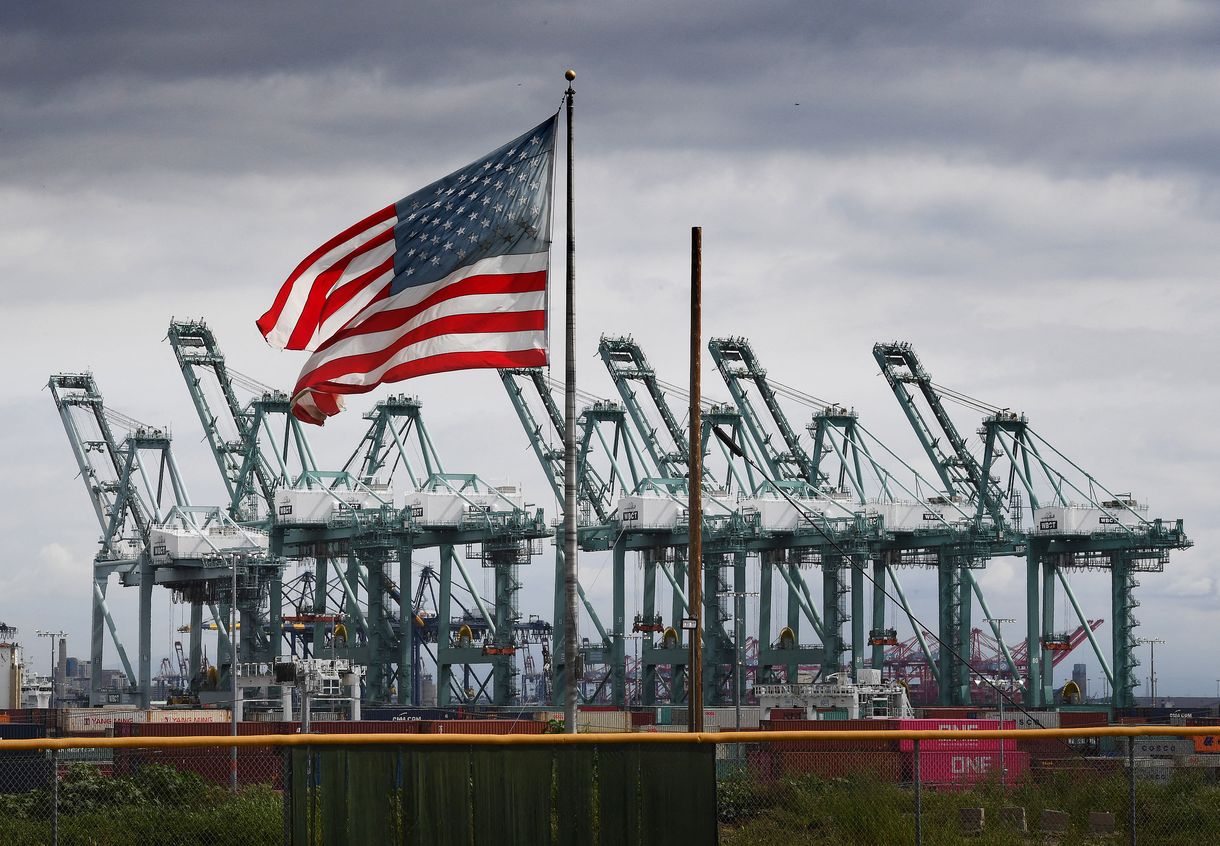 Amerika gazdasága jött ki a legjobban 2023-ból, Európa kapaszkodik, Kína sem lehet nyugodt