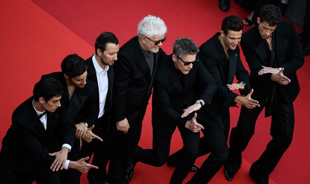 Meleg cowboyok és elérzékenyült apák Cannes-ban