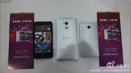 Ezeket leste le a HTC az iPhone 5S-ről, vagy legalábbis ugyanazt gondolta, mint az Apple