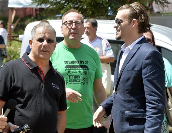 Kósa: Orbán tudja, mit akar és félreérthetetlenül fogalmaz