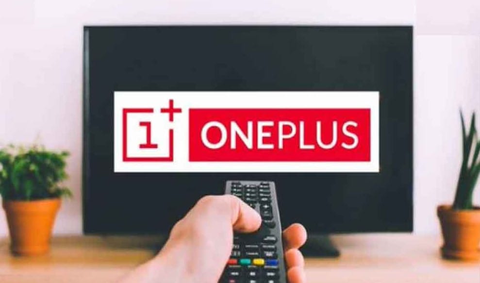 Olcsó tévéket dob piacra a OnePlus, lesz 81 és 110 centis is