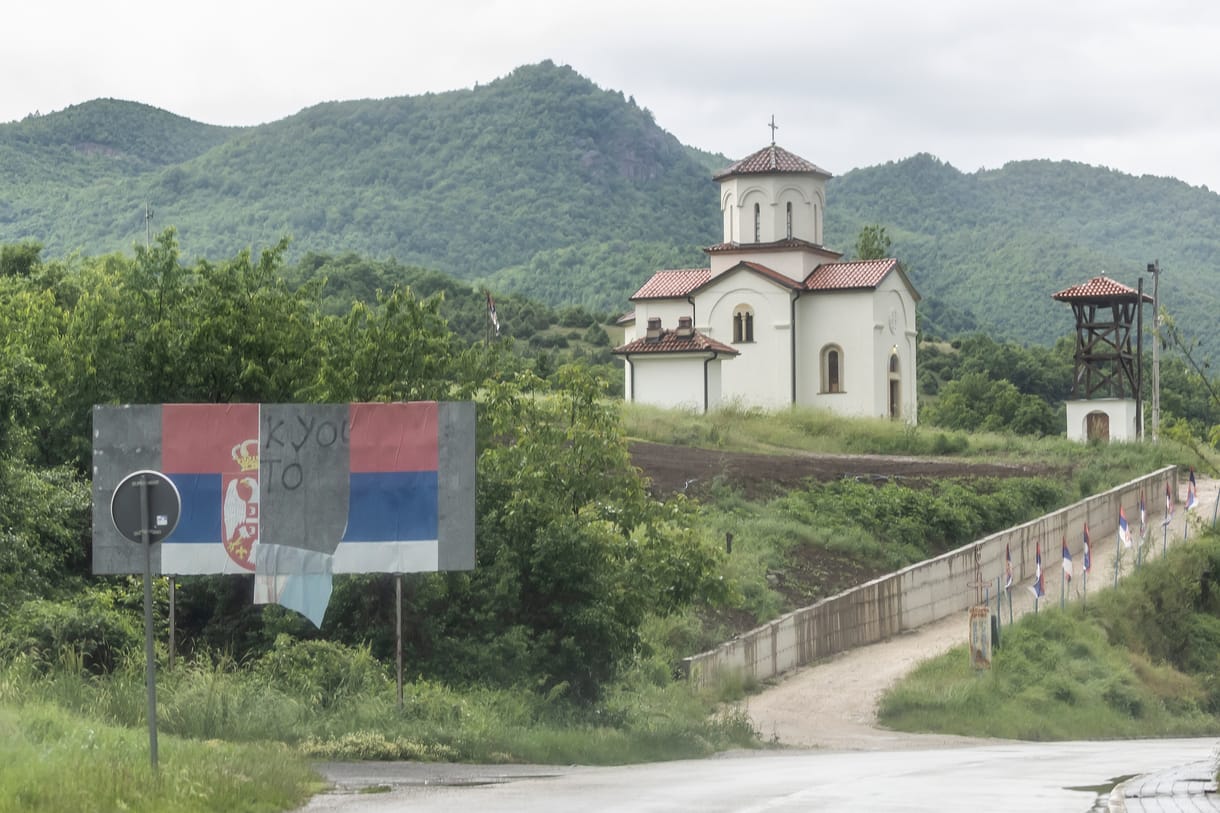 Nem indulhat a koszovói választáson a legnagyobb szerb kisebbségi párt
