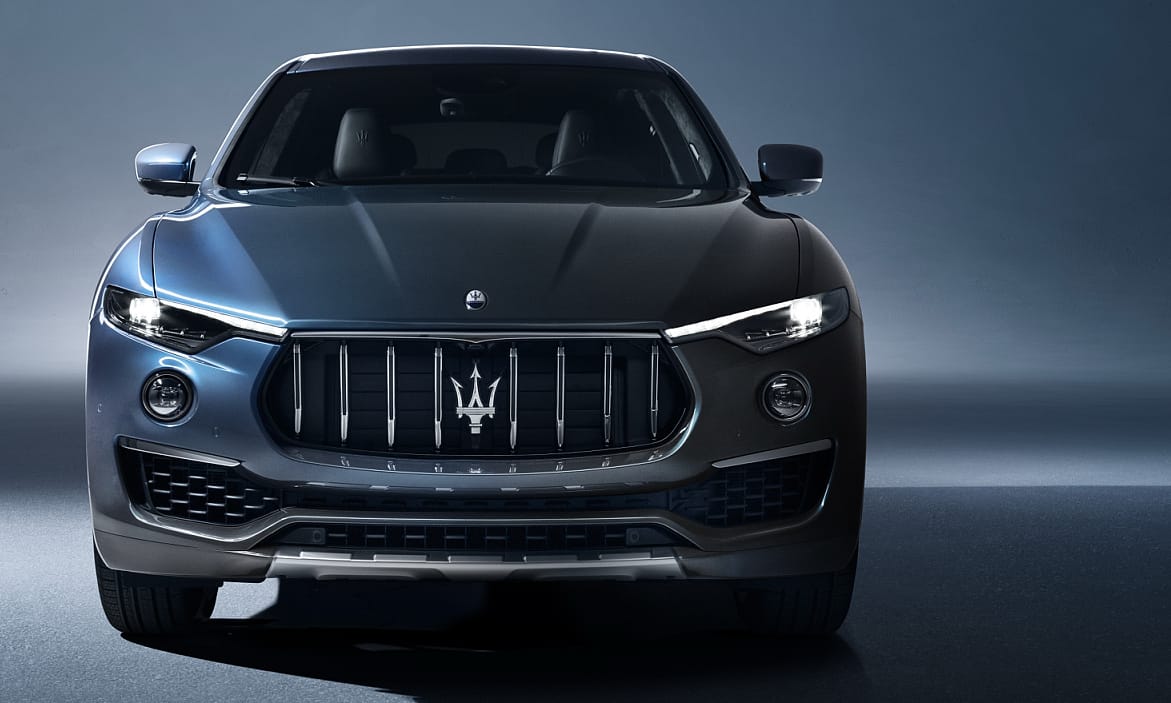 Itt a Maserati első hibrid divatterepjárója, mindent megtudtunk róla