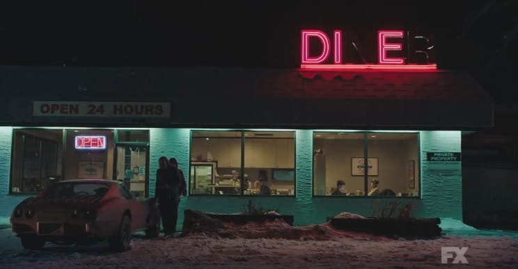 Rá sem lehet ismerni Ewan McGregorra a Fargo 3. évadának előzetesében