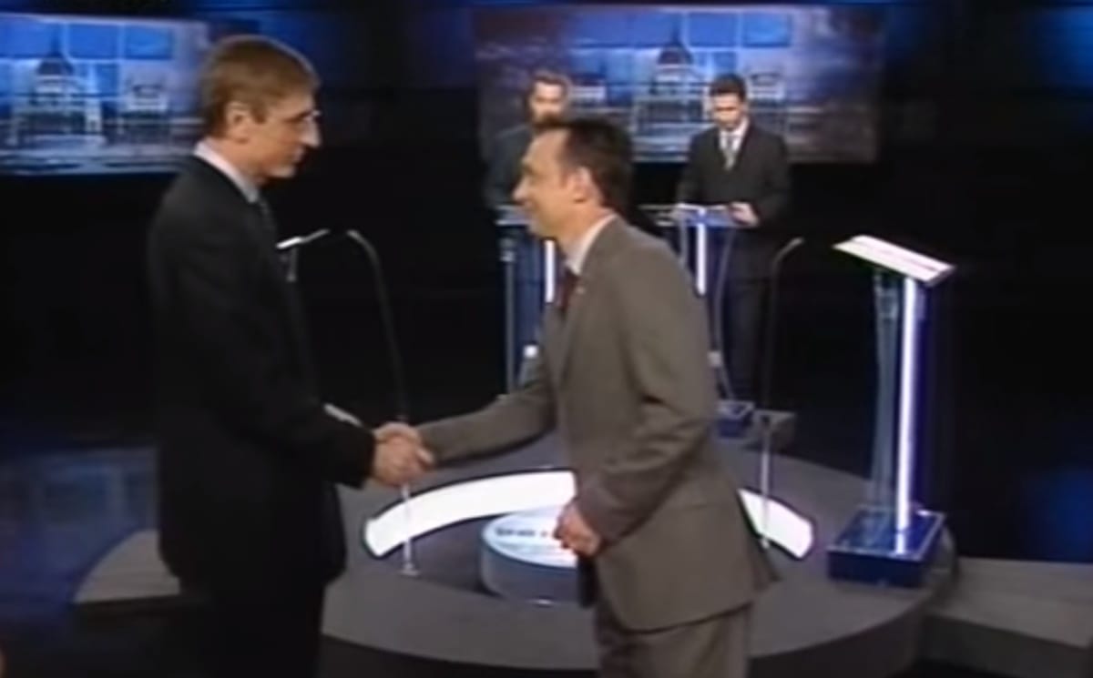 Gyurcsányék pert indítanak Orbánék ellen