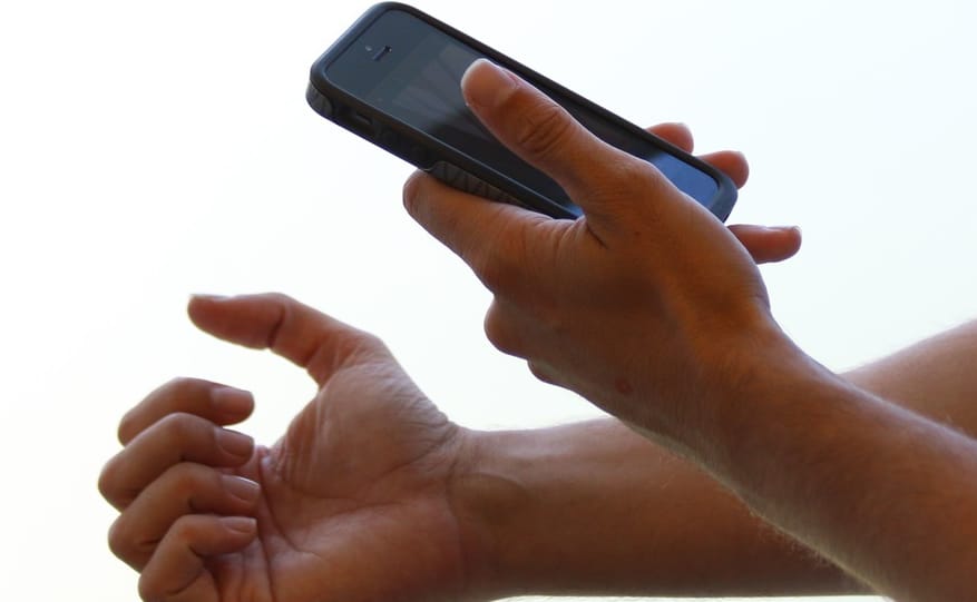 Mutassa a körmét, és a telefonja majd megmondja, vérszegény-e